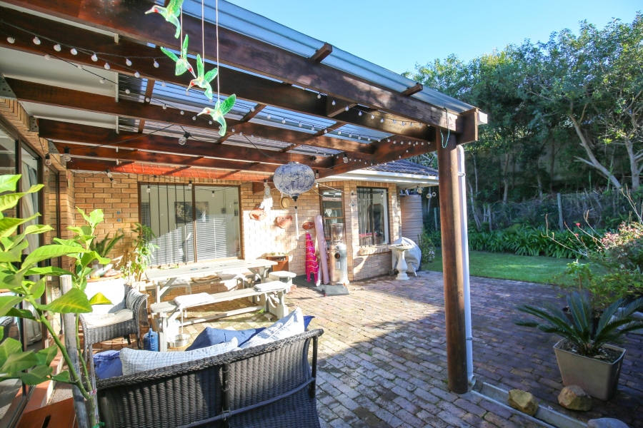 3 Bedroom Property for Sale in Lower Robberg Western Cape